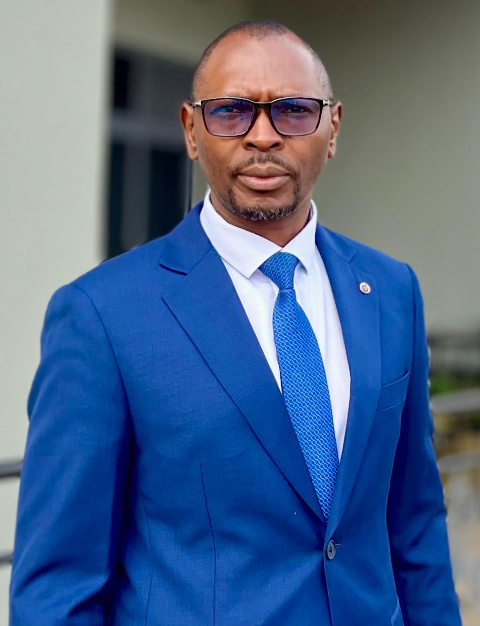 Advocate Gumisiriza Hilary