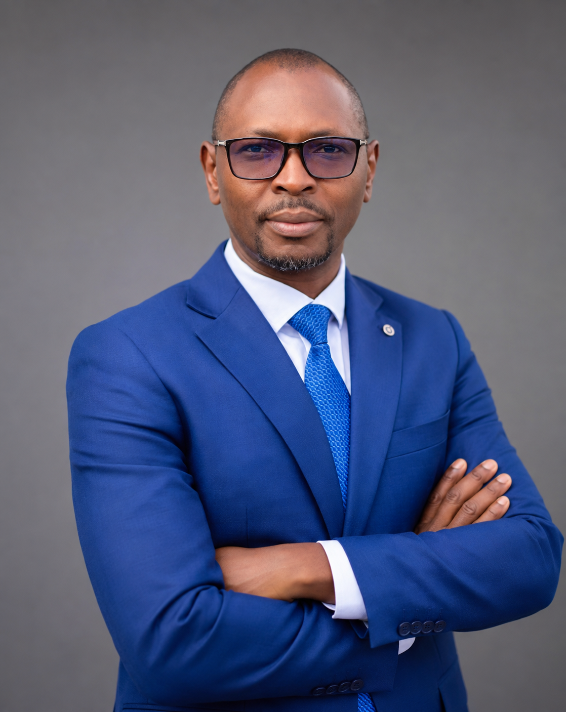 Advocate Gumisiriza Hilary